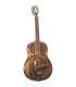 Guitarra Résonator Regal RC-56 Tricone