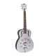 Guitarra Résonator Regal RC-2 Duolian