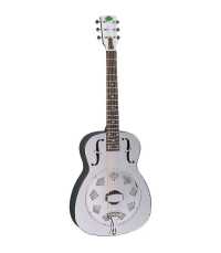 Guitare Résonator Regal RC-2 Duolian