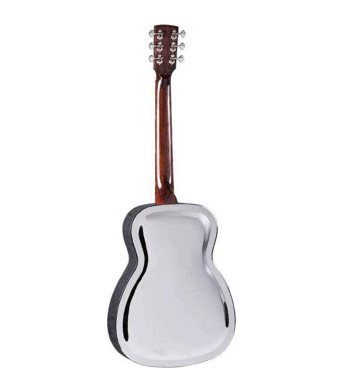 Guitare Résonator Regal RC-2 Duolian
