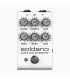 Pédale d'overdrive Soldano SLO Super Lead Overdriveconsultoria