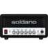 Tête d'amplification ultra-compacte Soldano SLO Mini