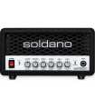 Cabezal de amplificación ultra-compacto Soldano SLO Mini
