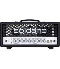 Tête d'amplification Soldano SLO-30 Classic