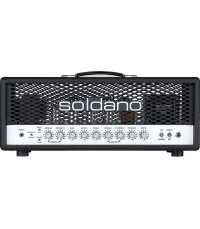 Tête d'amplification Soldano SLO-100 Classic