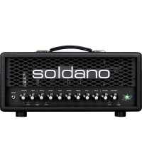 Tête d'amplification Soldano Astro 20
