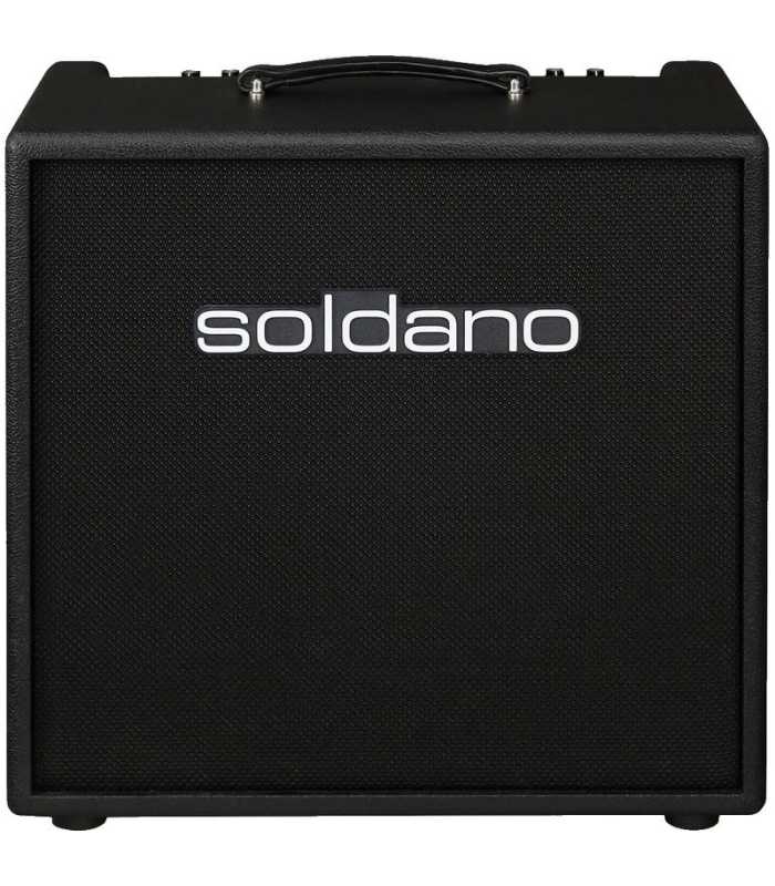 Amplificador Combo Soldano Astro 20