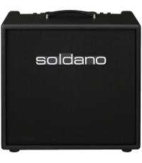 Amplificateur Combo Soldano Astro 20