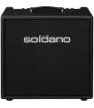Amplificador Combo Soldano Astro 20