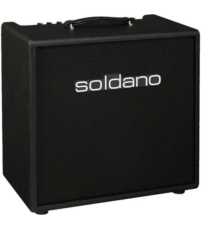 Amplificateur Combo Soldano Astro 20
