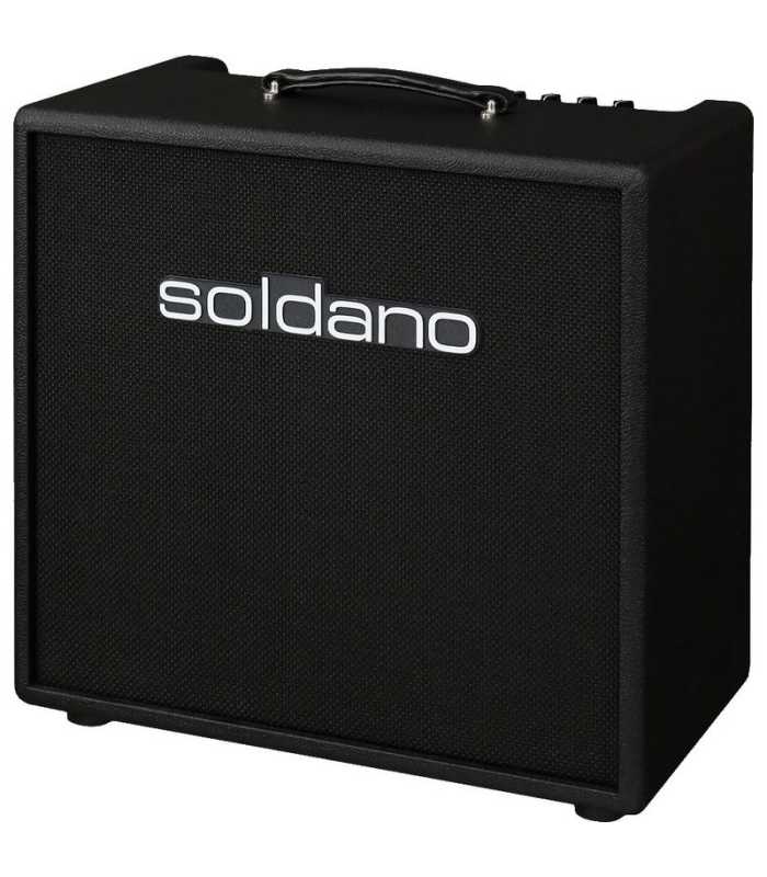 Amplificateur Combo Soldano Astro 20