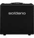 Amplificador Combo Soldano SLO-30 112 Black