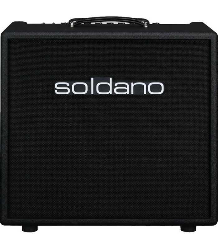 Amplificateur Combo Soldano SLO-30 112 Black