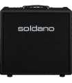 Amplificateur Combo Soldano SLO-30 112 Black