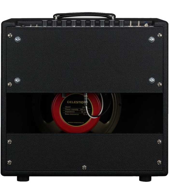 Amplificador Combo Soldano SLO-30 112 Black