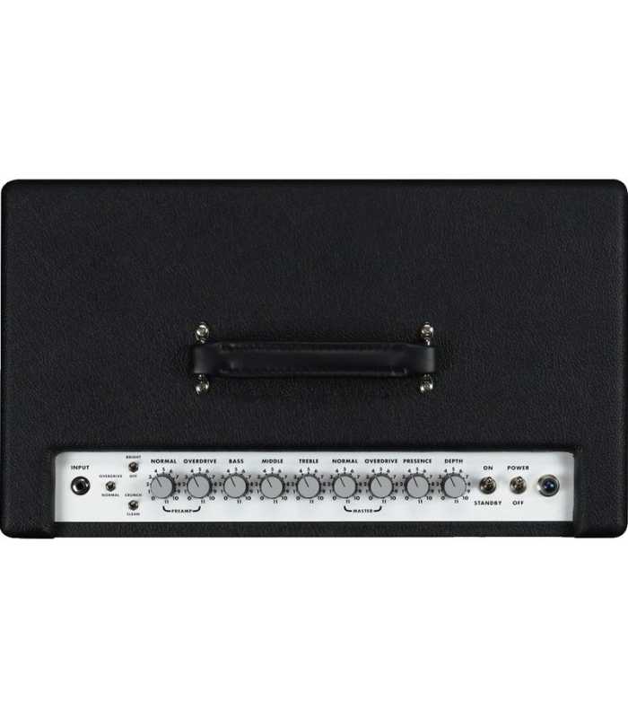 Amplificateur Combo Soldano SLO-30 112 Black