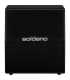 Baffle pour tête d'amplification Soldano 2×12 Slant Classic