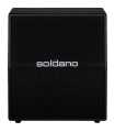 Altavoz para cabezal de amplificación Soldano 2×12 Slant Classic