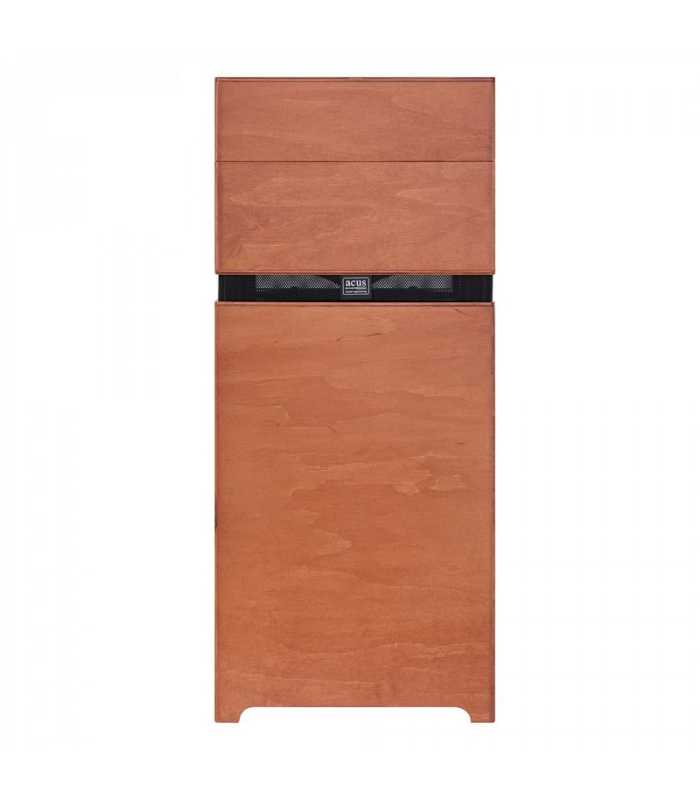 Amplificateur acoustique à diffusion 360° Acus AllAround 10 Wood
