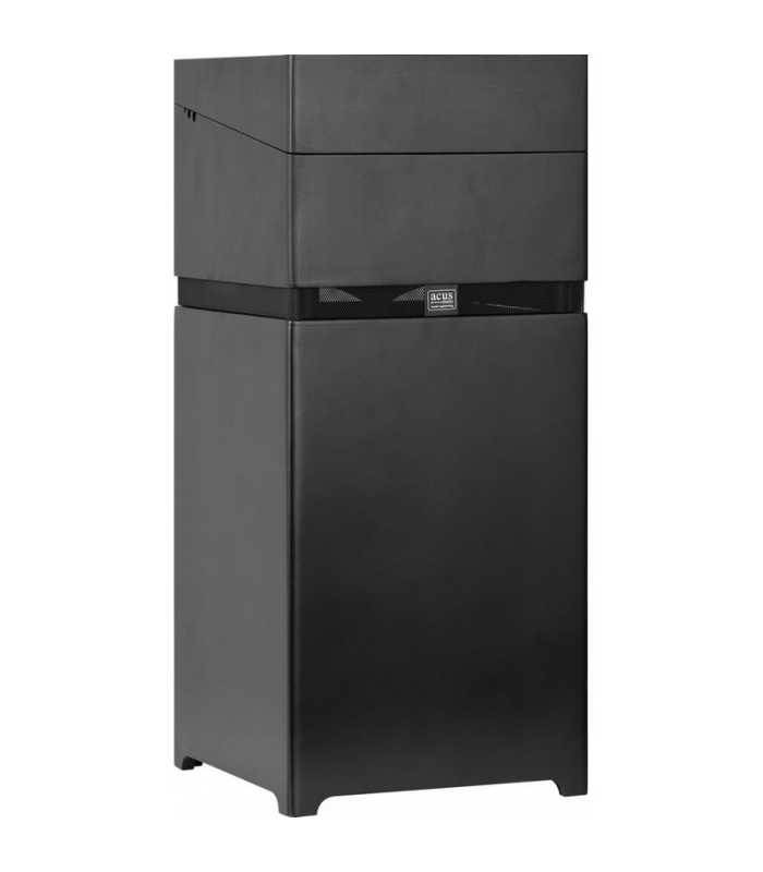 Amplificateur acoustique à diffusion 360° Acus AllAround 10 Black