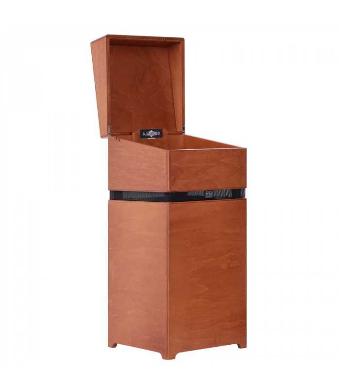 Amplificateur acoustique à diffusion 360° Acus AllAround 10 Black