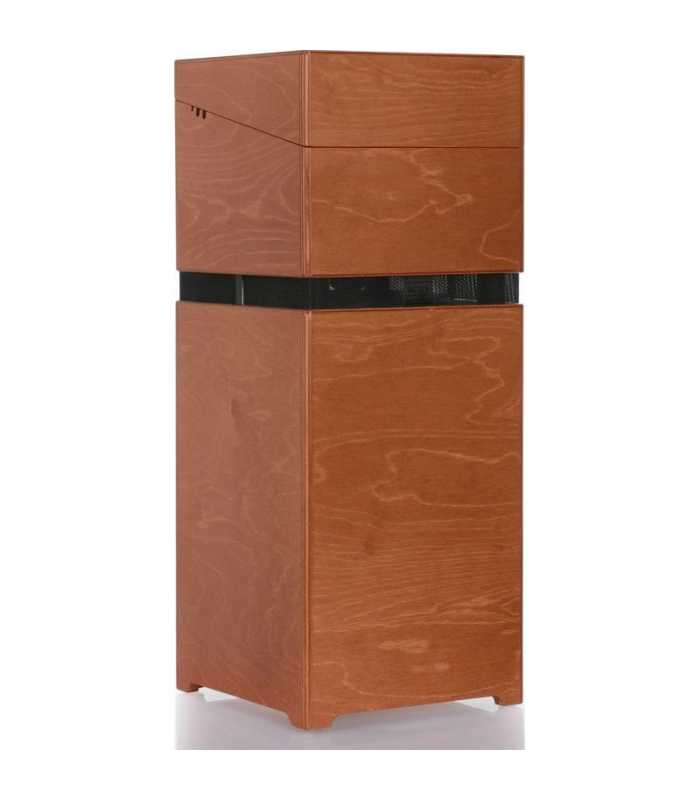 Amplificateur acoustique à diffusion 360° Acus AllAround 8 Wood