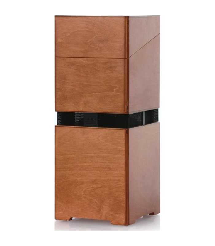 Amplificador acústico de difusión 360° Acus AllAround 8 Wood