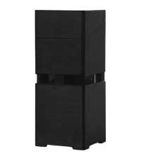 Amplificateur acoustique à diffusion 360° Acus AllAround 8 Black