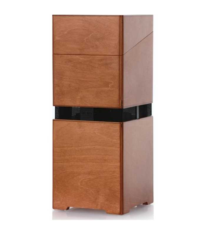 Amplificateur acoustique à diffusion 360° Acus AllAround 4 Wood