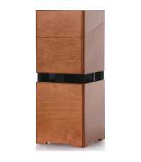 Amplificateur acoustique à diffusion 360° Acus AllAround 4 Wood