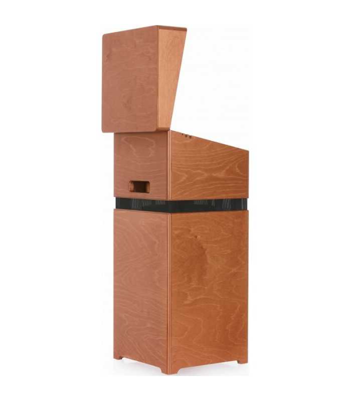 Amplificador acústico de difusión 360° Acus AllAround 4 Wood