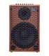 Amplificateur acoustique Acus One Forstrings 10 FERDI Wood