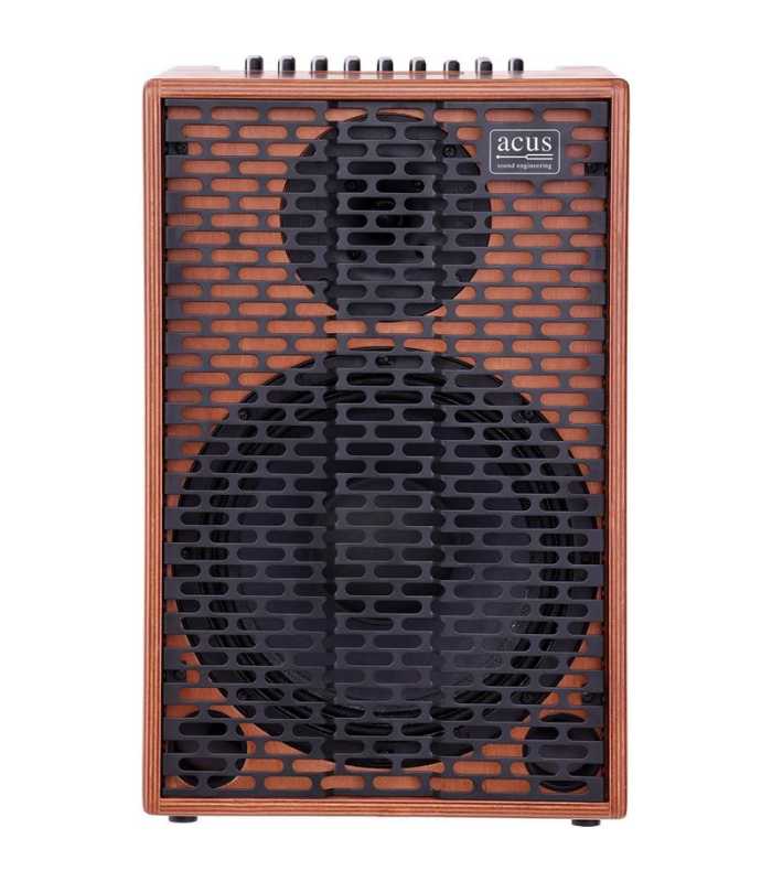 Amplificateur acoustique Acus One Forstrings 10 FERDI Wood