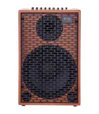 Amplificateur acoustique Acus One Forstrings 10 FERDI Wood