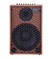 Amplificateur acoustique Acus One Forstrings 10 FERDI Wood