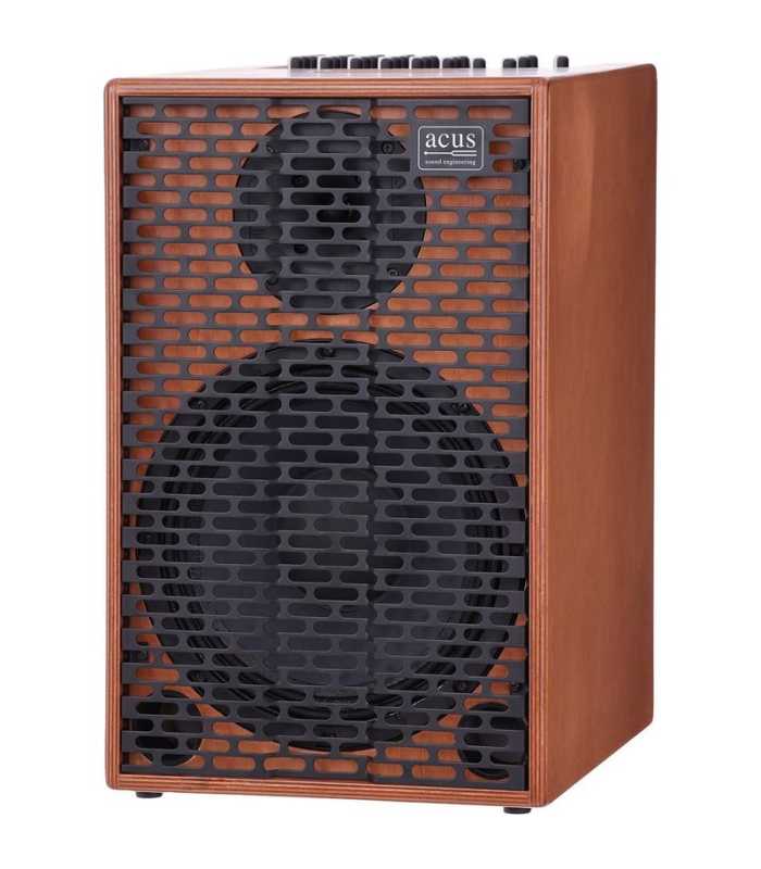 Amplificador acústico Acus One Forstrings 10 FERDI Wood