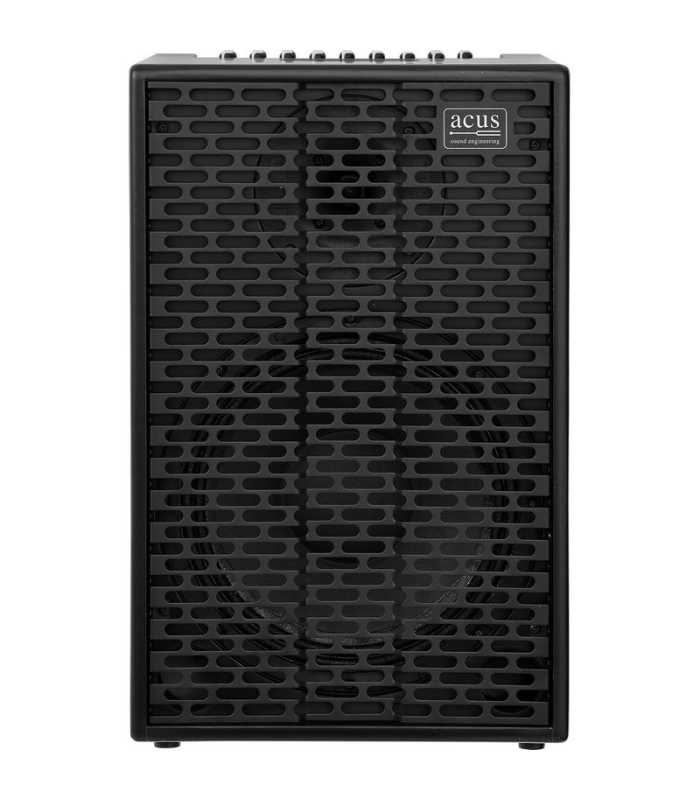 Amplificador acústico Acus One Forstrings 10 FERDI Black