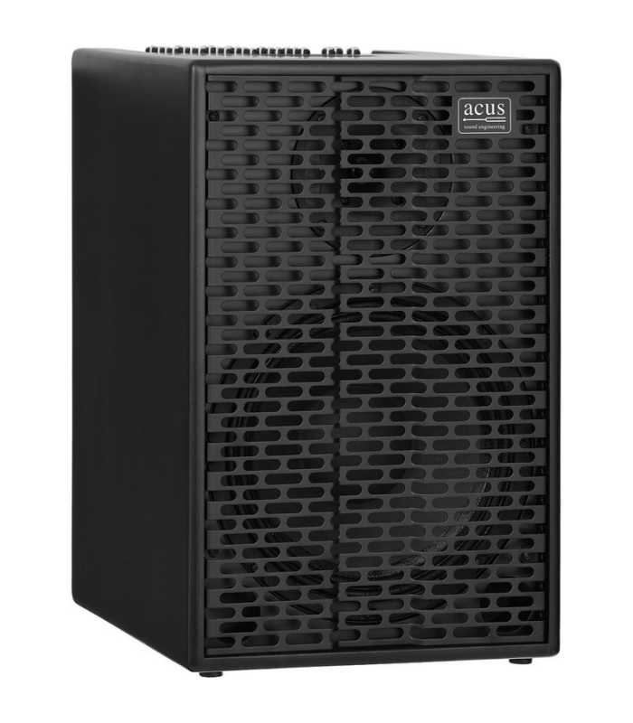 Amplificateur acoustique Acus One Forstrings 10 FERDI Black