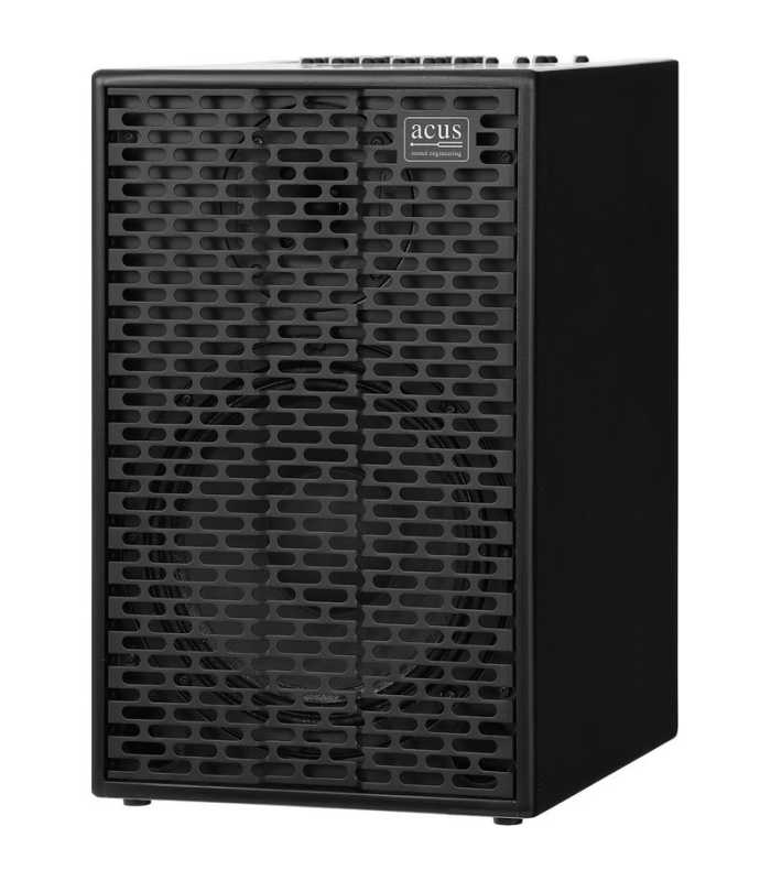 Amplificateur acoustique Acus One Forstrings 10 FERDI Black