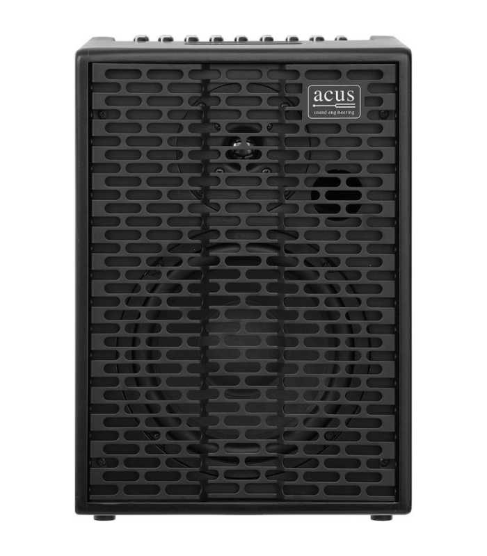 Amplificateur acoustique Acus One Forstrings 8 FERDI Black