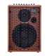 Amplificateur acoustique Acus One Forstrings 8 FERDI Wood