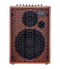 Amplificateur acoustique Acus One Forstrings 8 FERDI Wood