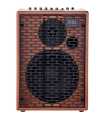Amplificateur acoustique Acus One Forstrings 8 FERDI Wood