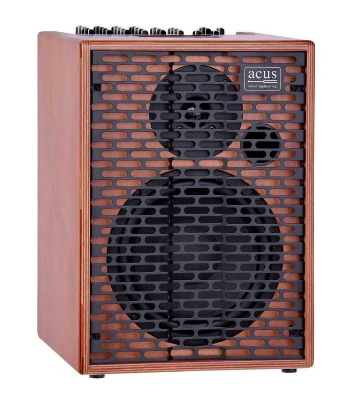 Amplificador acústico Acus One Forstrings  FERDI Wood