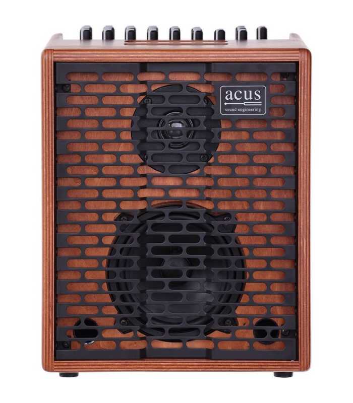 Amplificateur acoustique Acus One Forstrings 5 FERDI Wood
