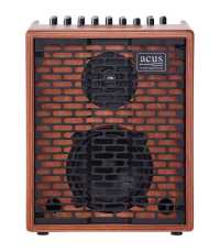 Amplificateur acoustique Acus One Forstrings 5 FERDI Wood