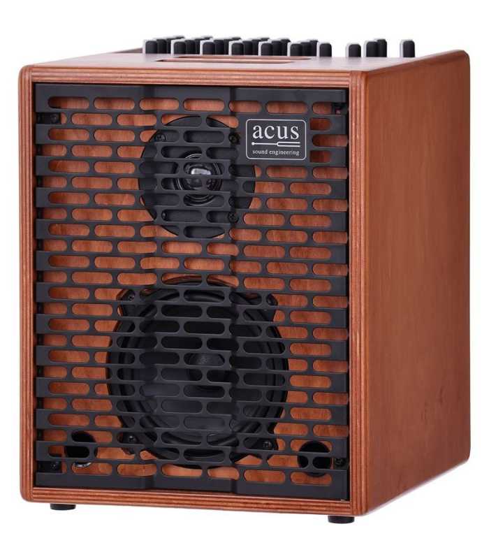 Amplificador acústico Acus One Forstrings  FERDI 5 Wood