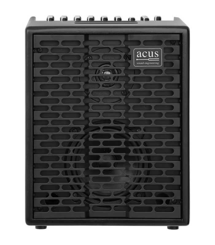 Amplificador acústico Acus One Forstrings  FERDI 5 Black