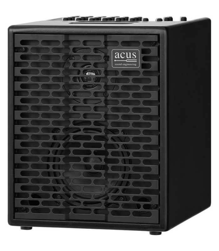 Amplificateur acoustique Acus One Forstrings 5 FERDI Black