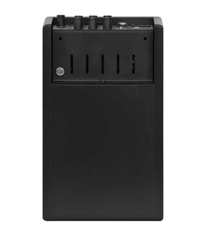 Amplificateur acoustique Acus One Forstrings 4 FERDI Black